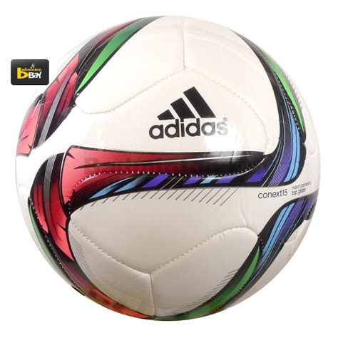 Adidas Conext15 Soccer Ball Match Ball Replica Top Glider / 